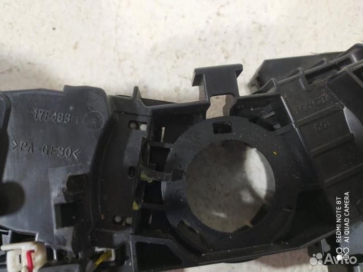 Переключатель подрулевой в сборе Lexus RX270/RX350/RX450h