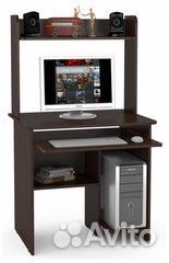 Письменный стол для компьютера