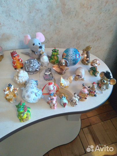 Сувенир статуэтки свеча стекло керамика оникс