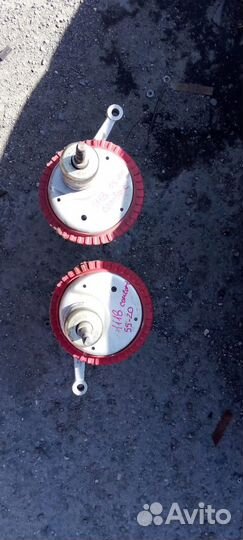 Стойки калина ss20 передние новые