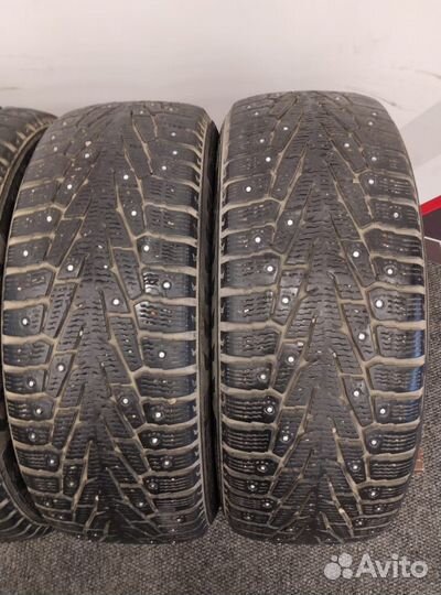 Nokian Tyres Hakkapeliitta 7 SUV 225/60 R17 99T