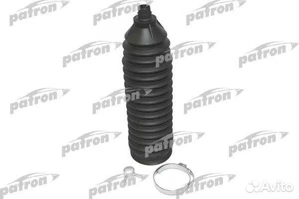 Patron PSE6269 Пыльник рулевой рейки chevrolet AVE