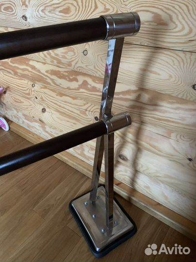 Балетный/хореографический станок