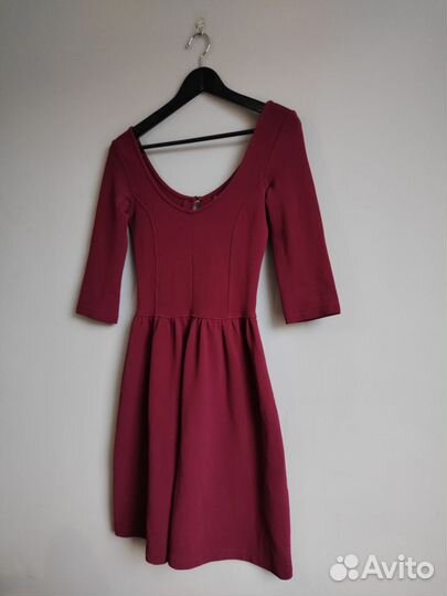 Платье женское XS