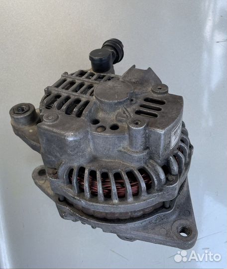 Генератор Mazda 3 bk 1.6 z6