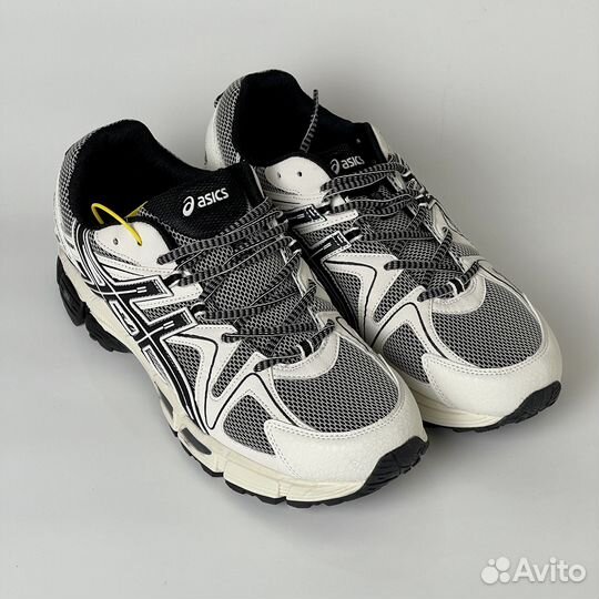 Кроссовки Asics Gel Kahana Большие Размеры