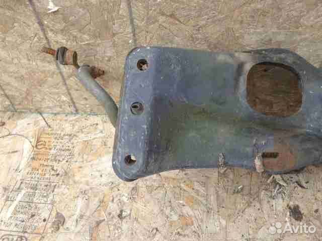 Подрамник Subaru Tribeca WX