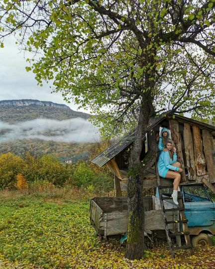 Дом 65 м² на участке 15 сот.