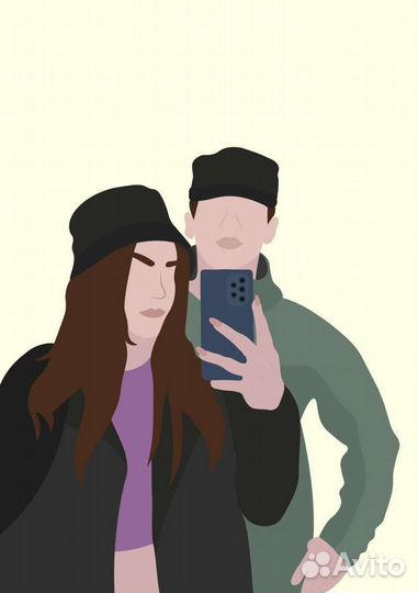 Дизайнер иллюстратор