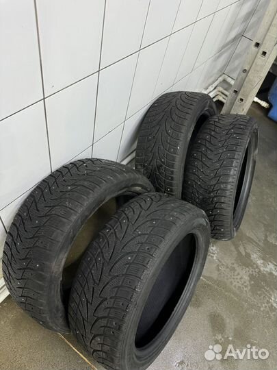 Sailun Ice Blazer WST1 215/50 R17