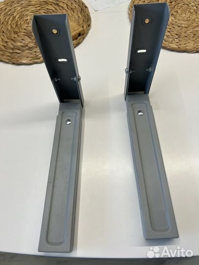 Кронштейн для микроволновой печи