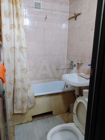 2-к. квартира, 45 м², 1/5 эт.