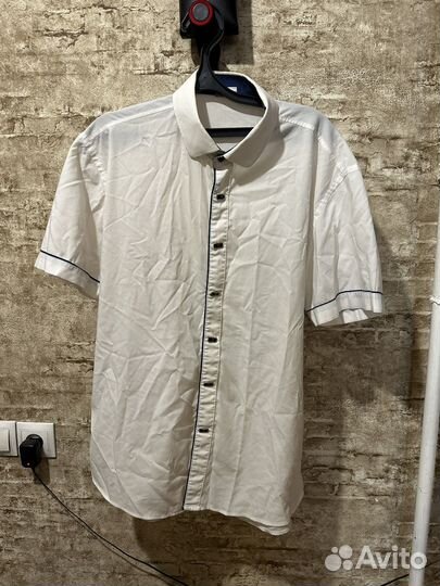 Мужские рубашки