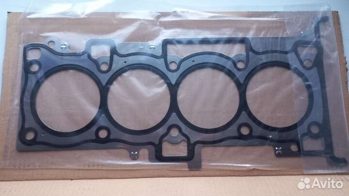 Прокладка гбц для двигателя 4b11