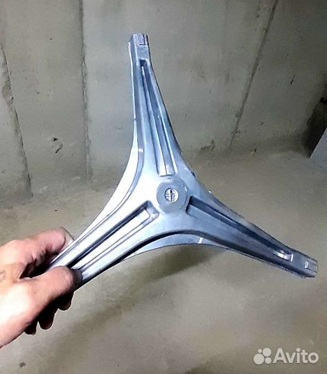 Запчасти бытовой техники