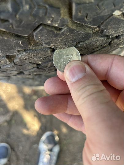 Колеса газель 6 шт