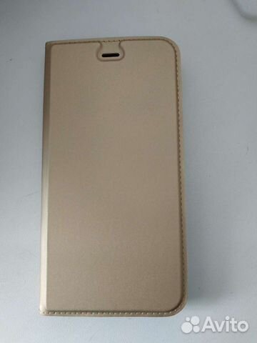 Чехол для телефона Redmi note 5А