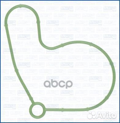 Прокладка топливного насоса VW touareg/transpor