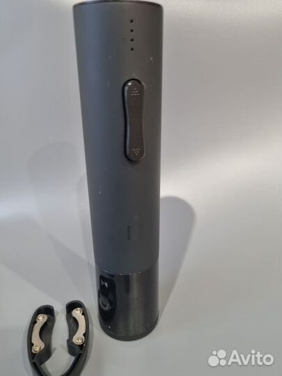 Электрический штопор для вина