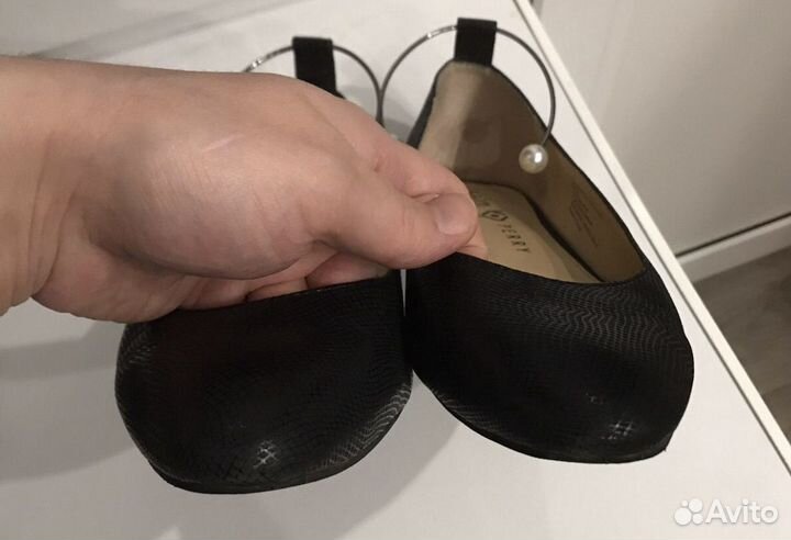 Туфли 38 размер