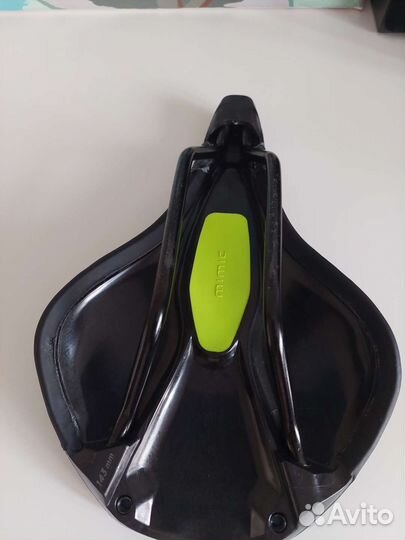 Седло Specialized power comp mimic