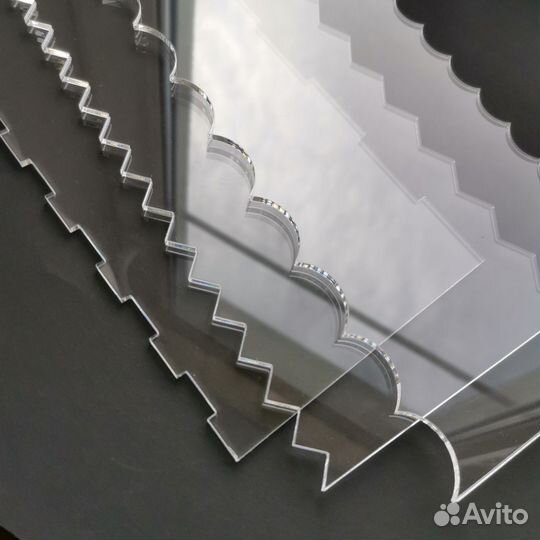 Шпатель кондитерский