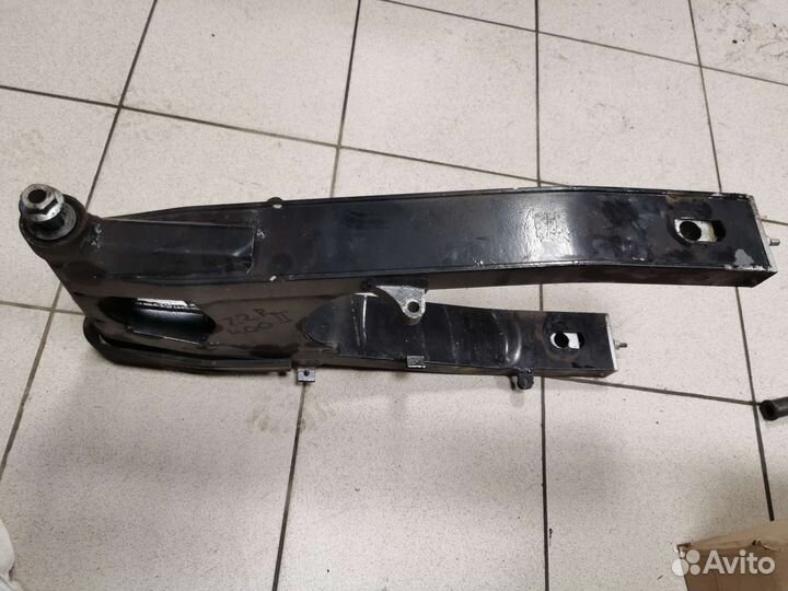 Маятник Kawasaki zzr 400