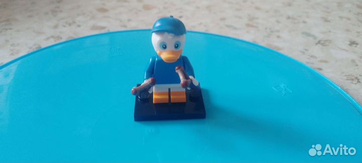 Лего фигурки
