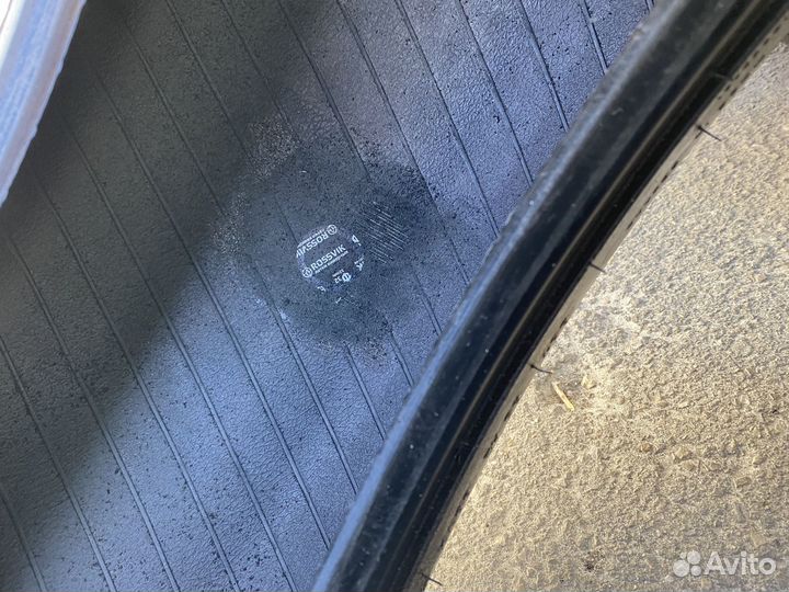 Michelin Latitude Sport 235/65 R17