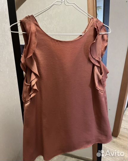 Женские вещи H&M пакетом. Размер XS