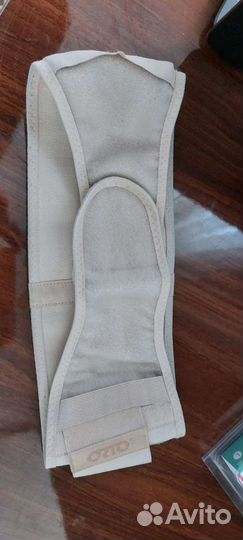 Бандаж для беременных и после родов