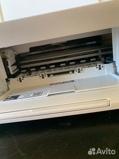 Принтер hp deskjet 2320