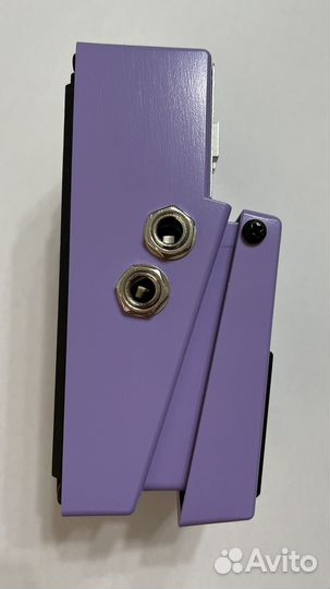 Гитарная педаль Boss DC-2w