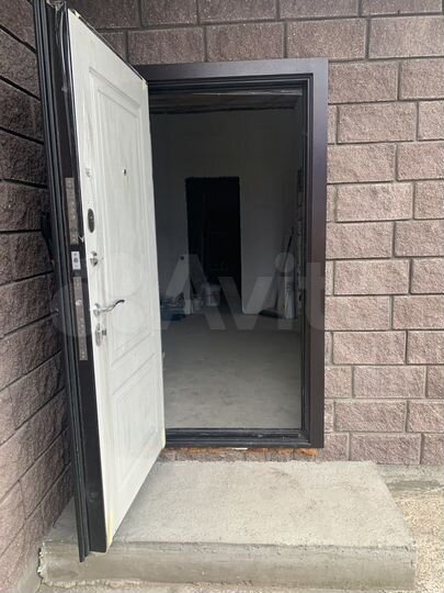 Дом 110 м² на участке 7 сот.