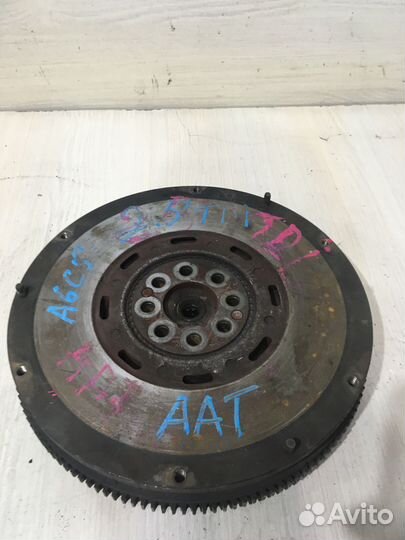 Маховик Ауди А6 С5 2,5 TDi AAT 046141031M
