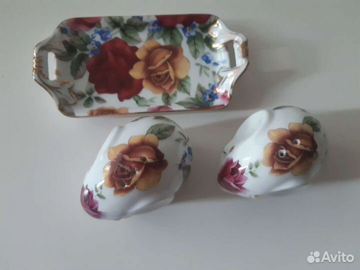 Набор для специй