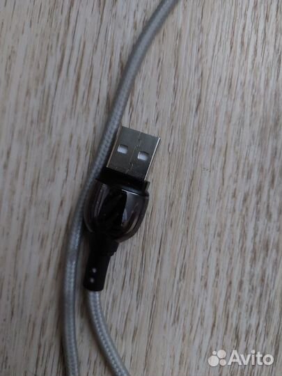 Провод usb type c