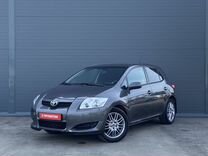 Toyota Auris 1.4 MT, 2008, 231 000 км, с пробегом, цена 570 000 руб.