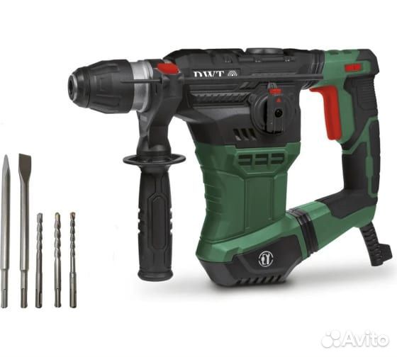 Перфоратор DWT SDS+ BH10-28