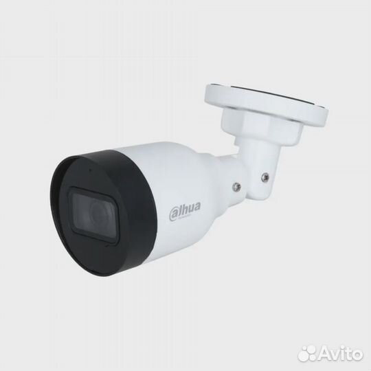 IP камера видеонаблюдения Dahua 4Мп