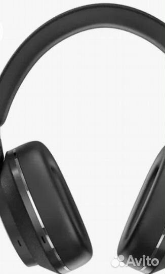 Беспроводные наушники bowers&wilkins px7 s2