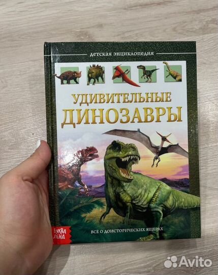 Пакет игрушек