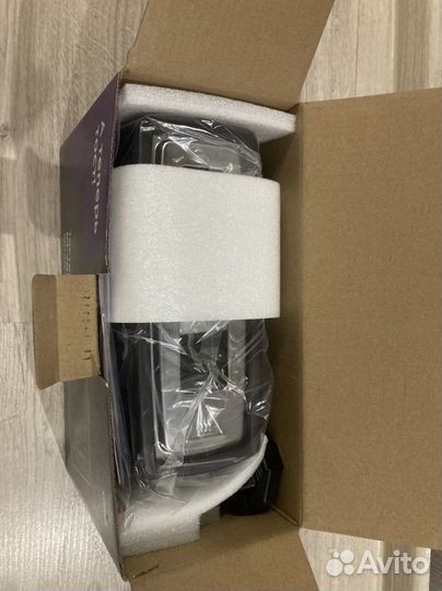 Тостер Kitfort KT-2054 новый