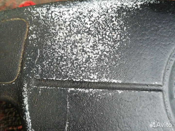 Подушка безопасности Шевроле Авео Т200