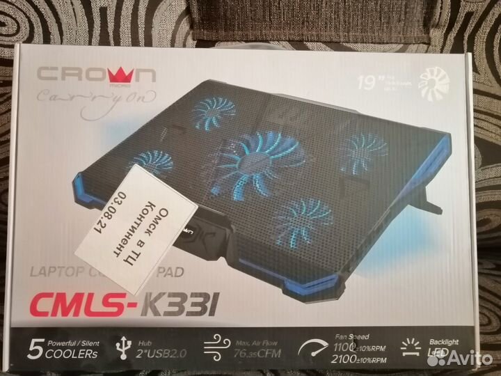 Игровой ноутбук msi GF75 Thun 10UEK