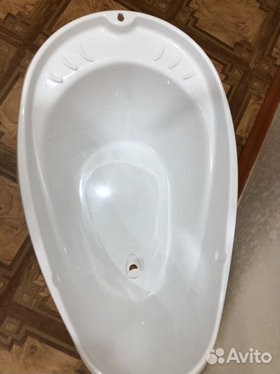 Детская ванна для купания