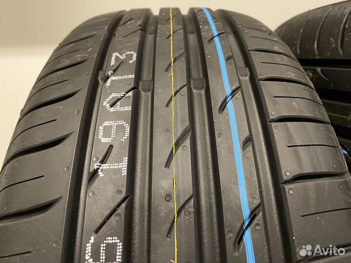 Nexen N'Blue HD Plus 205/55 R16 92V
