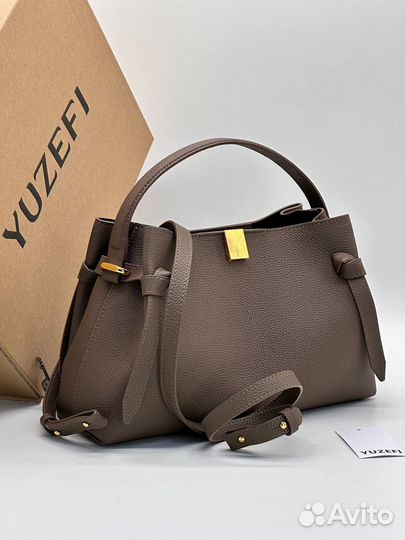 Сумка Yuzefi кожа Люкс
