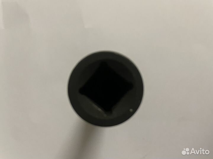 Головка ударная Torx-70