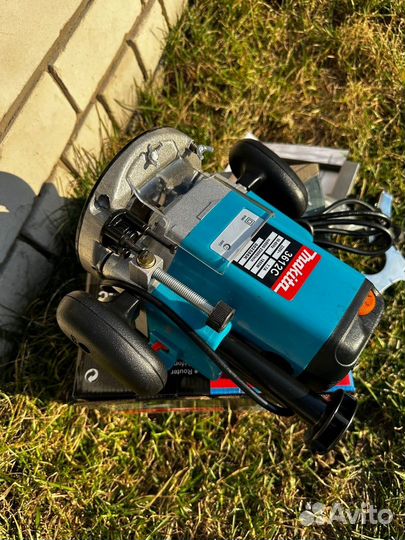 Фрезер Makita